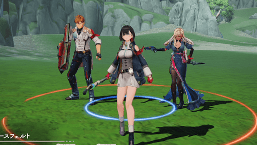 最強パーティと組むコツ