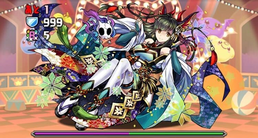 5500万DL記念チャレンジ Lv6-2F