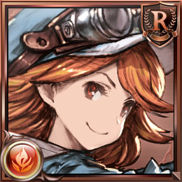 マリー（R）