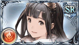 ジェシカ（火）