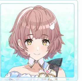 【ビヨンドザブルースカイ】郁田はるきの髪型