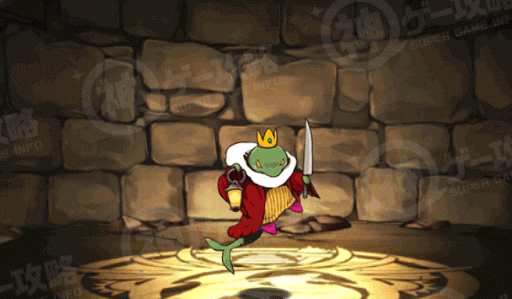 トンベリキング