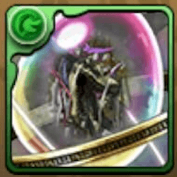 深遠の万寿龍・クーバンシェンの希石