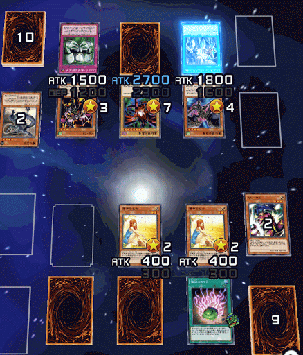 城之内ハイスコア