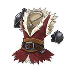 アヴェンジャージャケット