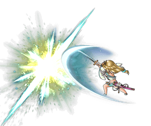 ミリン（水着）_初期状態