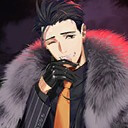 fgo-英霊博装：坂本龍馬