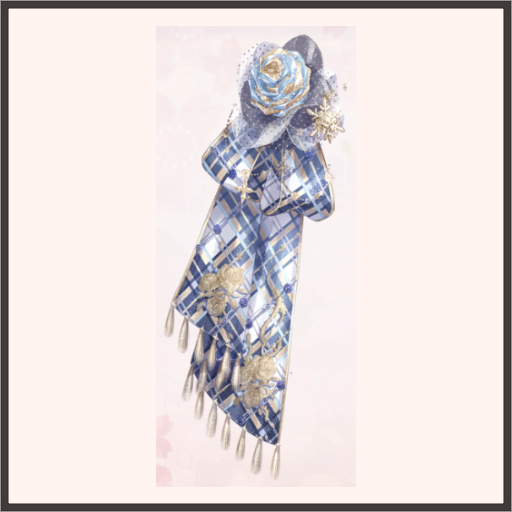 薔薇の歌（夜）