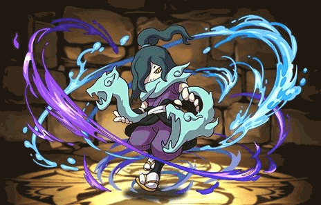 オロチ【妖怪ウォッチ】