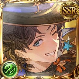 ランスロット（ハロウィン）