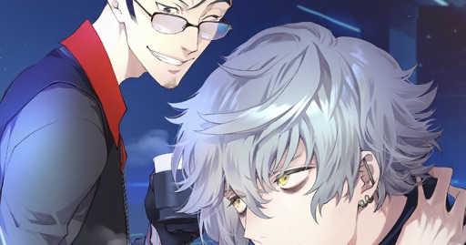 fgo-それは光の片隅で