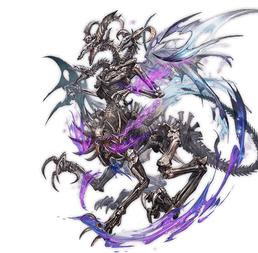 フェディエル_全身