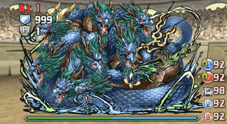 12月クエスト チャレンジLv9 6F