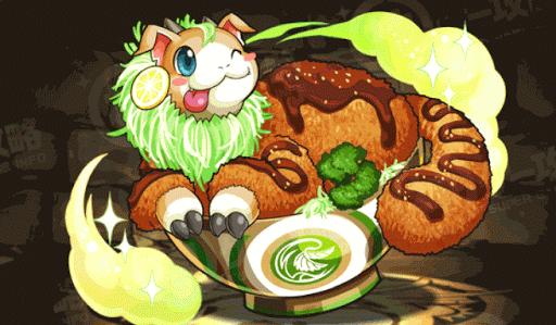 芳醇の丼龍・カツミン