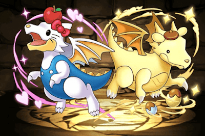 キティガチャドラ＆プリンガチャドラ