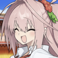 ナッちゃん