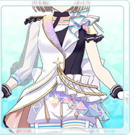 【ソングフォープリズム】芹沢あさひ