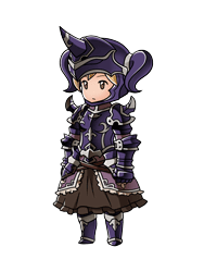 ジョブカラースキンジータ4