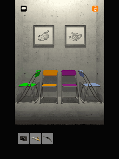 脱出ゲーム非常階段_ゲーム概要