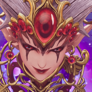 闇の神獣ゼーブル・ファー