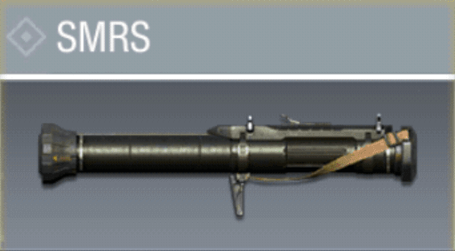 SMRS