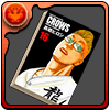 完全版CROWS16巻【花澤三郎】