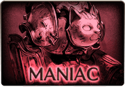 猫島狂詩曲_MANIAC