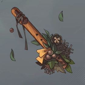 エンハンスフルート