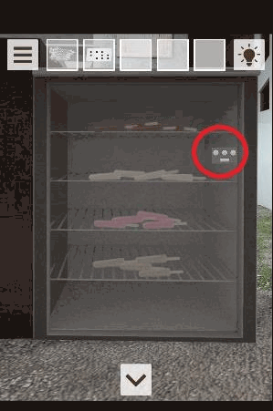 花火大会-新作脱出げーむ_アイスキャンディーの鍵