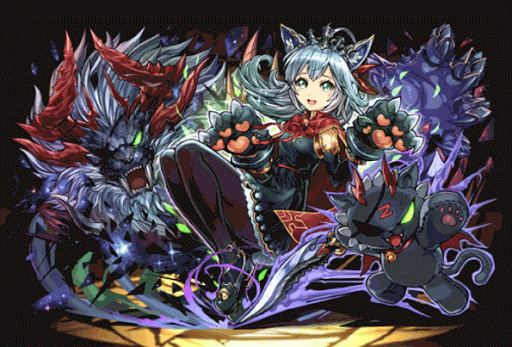 探訪の獄幻姫・ロミア