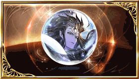 シヴァのマグナアニマ