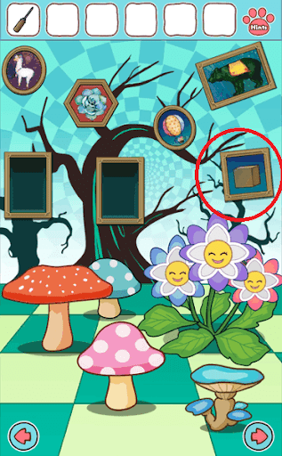 不思議の国のニャリス_ドライバーの入手