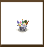 ジュースクーラー