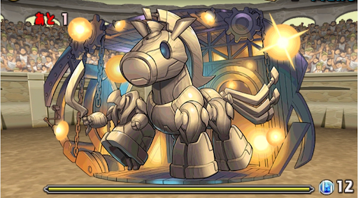 5700万DL記念チャレンジ【5】-7F