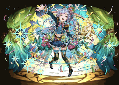 学園のアイドル・ウルカ