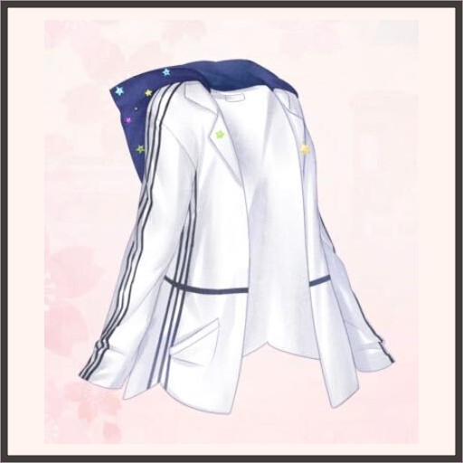 星のストライプ