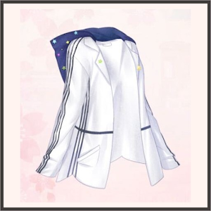 星のストライプ