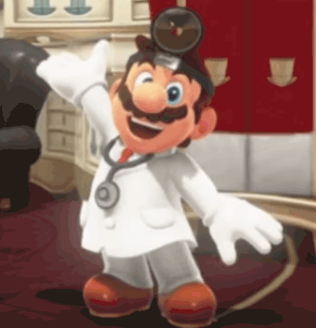 ドクターマリオ