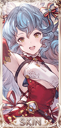 サンタライク・ミニドレス・フェリ