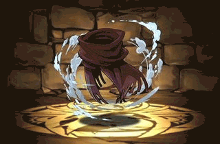 ミカサのマフラー