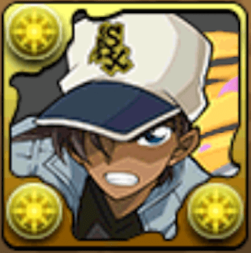 西の名探偵・服部平次