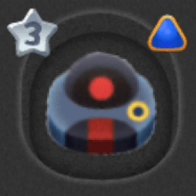 バロンキラーマシン