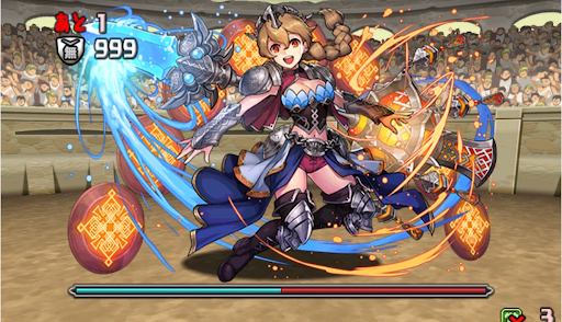 GW一度きりチャレンジ-6F