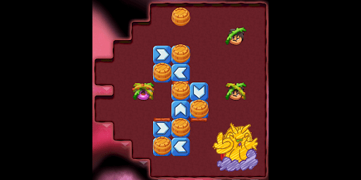 ヘルクラウダーLv52