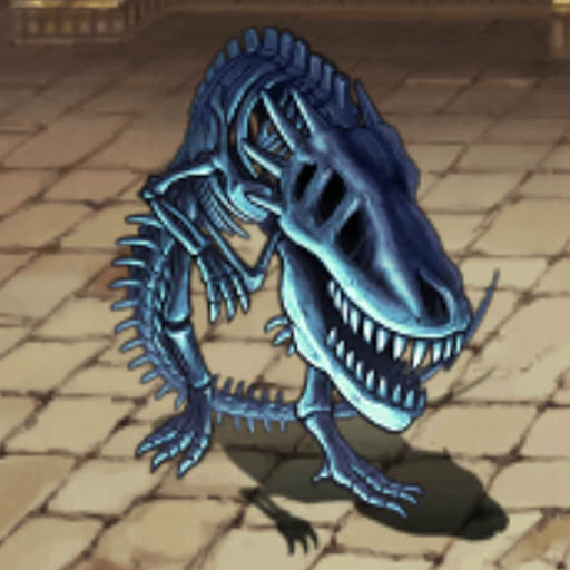 FF5_サウルスゾンビー