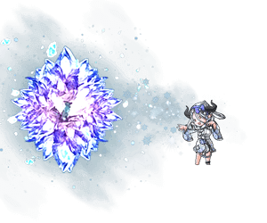 イシュミール（浴衣）_初期状態