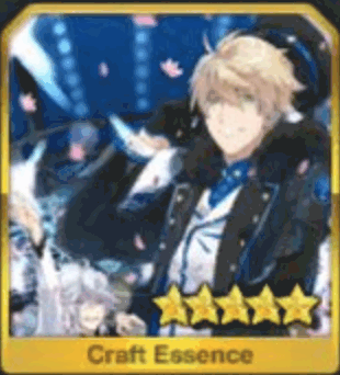 fgo-スター･オブ･キャメロット