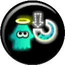 スペシャル減少量ダウン