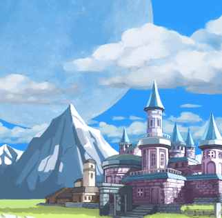 スライドプリンセス