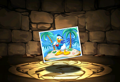 ドナルドダック【フォト】